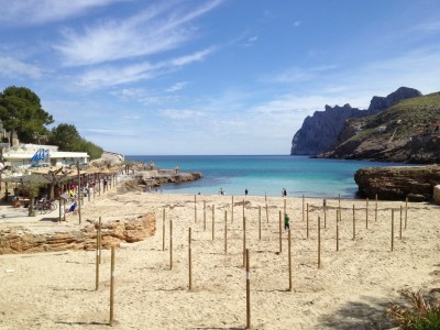 Cala de Sant Vincenç