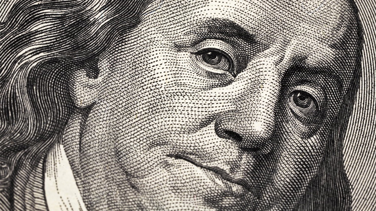 Benjamin Franklin