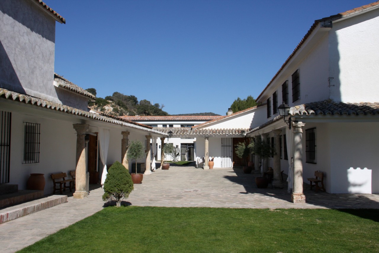 Châteauform La Finca El Bosque