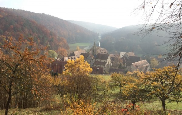 Bebenhausen, am Jordan-Weg