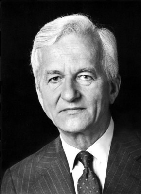 Richard v. Weizsäcker - Bundesarchiv - / CC-BY-SA 3.0