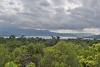 Arenal National Park: Blick zum Arenal See