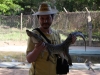 Krokodilfarm - Parque Natural Ciénaga de Zapata