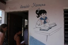 Schulen in Kuba