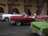 Havanna, Oldtimer-Taxi