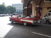 Havanna, Oldtimer-Taxi