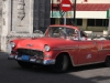 Havanna, Oldtimer-Taxi