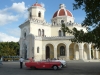 Havanna, Oldtimer-Taxi