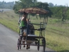 Auf der Fahrt nach Varadero