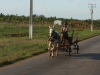 Auf der Fahrt nach Varadero