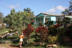 Viñales, Wanderung