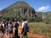 Viñales - Wanderung