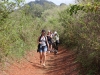 Viñales - Wanderung