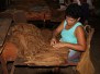 Viñales, Tabak-Fabrik