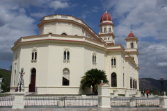 Holguín, Virgen del Cobre, Meer Südküste