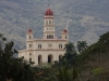 Fahrt von Holguín zur Catedral Virgen del Cobre