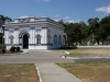 Santiago, Cementerio St. Ifigenia