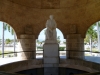 Santiago, Cementerio St. Ifigenia, Grabmal José Martí