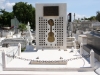 Santiago, Cementerio St. Ifigenia, Grabmal Compay Segundo