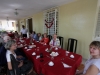 Santiago de Cuba, Mittagessen im Zun Zun