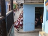 Santiago de Cuba, Stadtansichten, am Museo de Carneval