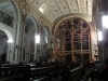 Santiago de Cuba, Kathedrale wird renoviert, ob das noch für den Papst fertig wird?