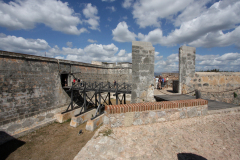 Castillo del Morro, Museo Carnaval, Omara Portuondo, Isla Cayo Granma