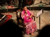 Santiago de Cuba, Konzert mit Omara Portuondo