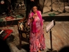 Santiago de Cuba, Konzert mit Omara Portuondo