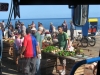 Baracoa, Markt: Bauern verkaufen auf eigene Rechnung (neuerdings)