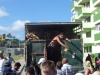 Baracoa, Markt: Bauern verkaufen auf eigene Rechnung (neuerdings)