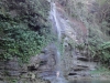 El Saltón, idyllischer Wasserfall mit Natur-Pool direkt am Hotel