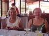Guardalavaca, ein letztes Mal Mittagessen in Kuba