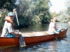 Canoe Trip Stanislaus River