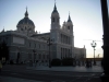 Stadtführung: Catedral de la Almudena