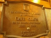 Im Cafe Gijon