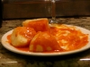 Tapas: Las Bravas