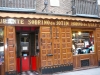 Restaurant Sobrino de Botin, in dem Ernest Hemingway Gast war