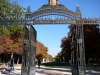 Spaziergang: Parque del Retiro