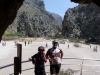 9. Tour (17.4.) Königsetappe: Sa Calobra