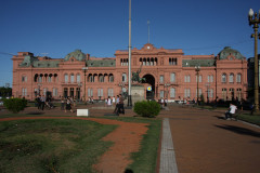 Buenos Aires - Tango Show