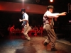 Buenos Aires: Taconeando - Tango Show