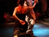 Buenos Aires: Taconeando - Tango Show