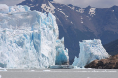 El Calafate - Perito Moreno