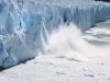 Perito Moreno: der Gletscher kalbt (große Version)