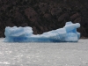 Bootsfahrt über den Lago Argentino, Brazo Norte, zum Upsala Gletscher