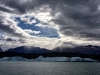 Bootsfahrt über den Lago Argentino, Brazo Norte, zum Upsala Gletscher