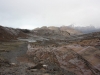 Estancia Cristina: Fahrt im 4WD zum Upsala Gletscher