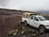 Estancia Cristina: Fahrt im 4WD zum Upsala Gletscher