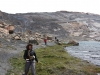 Estancia Cristina: Canyon de los Fosiles